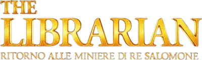 The Librarian 2 - Ritorno alle miniere di Re Salomone