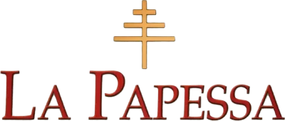 La papessa