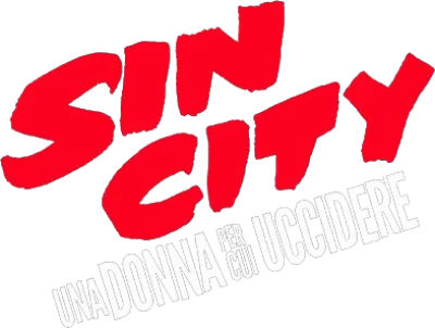 Sin City - Una donna per cui uccidere