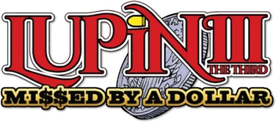 Lupin 3 - Per un dollaro in più