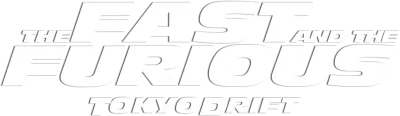 The Fast and the Furious: Tokyo Drift