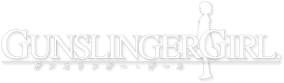 Gunslinger Girl