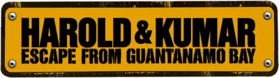 Harold & Kumar - Due amici in fuga