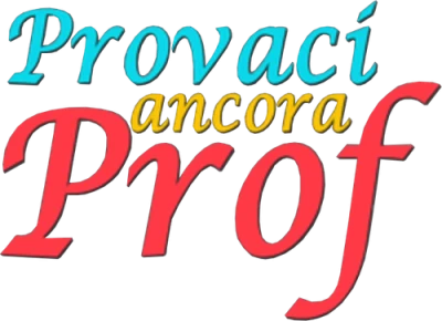 Provaci ancora prof!