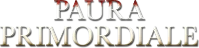 Paura primordiale
