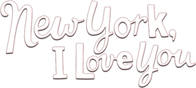 New York, I Love You