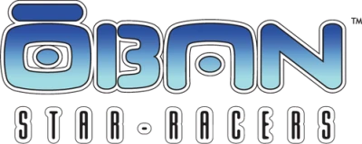 Oban Star-Racers