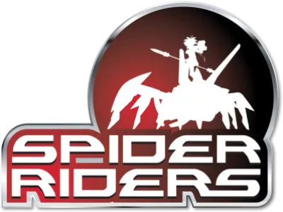Spider Riders
