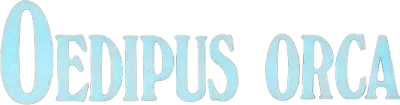 Oedipus orca