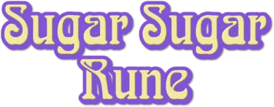 Sugar Sugar