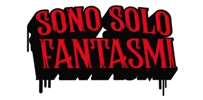 Sono solo fantasmi