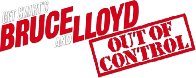 Bruce e Lloyd - Fuori controllo