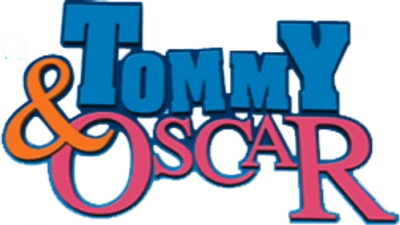 Tommy e Oscar