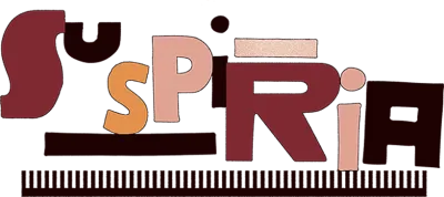 Suspiria