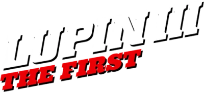 Lupin III - The First
