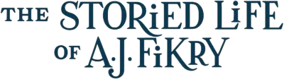 The Storied Life of A.J. Fikry