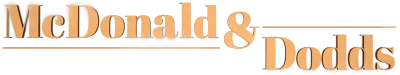 McDonald & Dodds