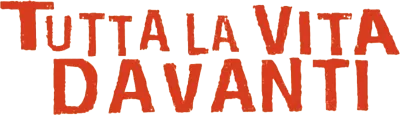 Tutta la vita davanti