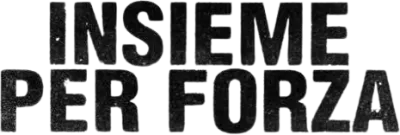 Insieme per forza