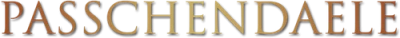 Passchendaele