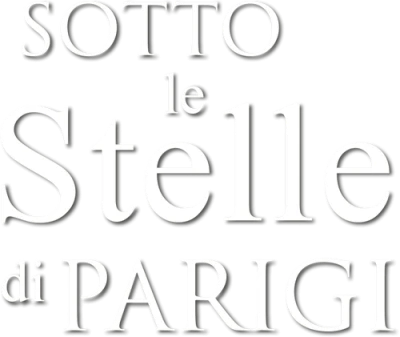 Sotto le stelle di Parigi