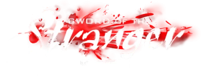 Sword Of The Stranger