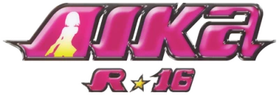 AIKa R-16: Virgin Mission