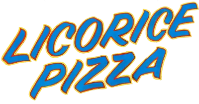 Licorice Pizza