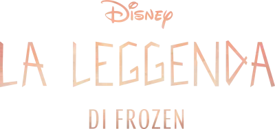 La leggenda di Frozen
