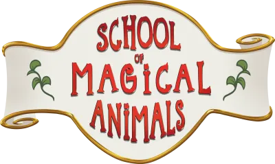 La scuola degli animali magici