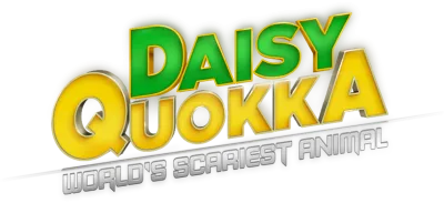 Daisy Quokka: World's Scariest Animal