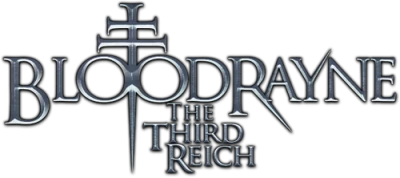 Bloodrayne 3 - Il Terzo Reich