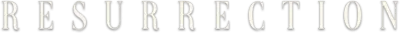 Rinascita