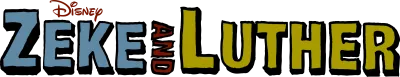 Zeke and Luther