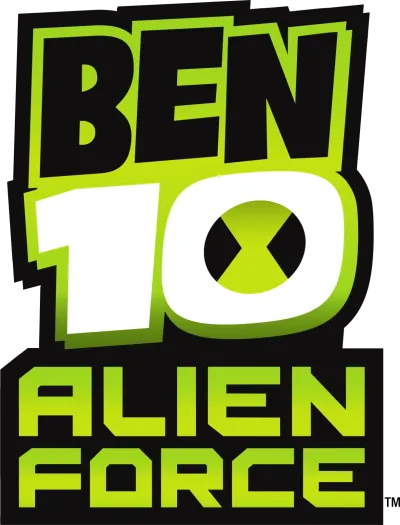 Ben 10 - Forza aliena