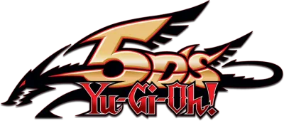 Yu-Gi-Oh! 5D's