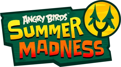 Angry Birds: Summer Madness