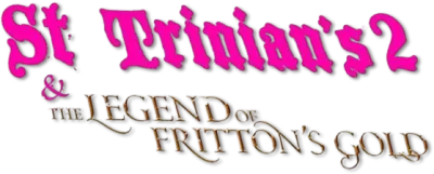 St. Trinian s 2: La Leggenda Del Tesoro Segreto