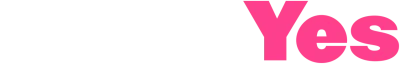 Just Say Yes