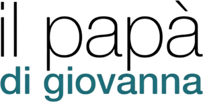 Il papà di Giovanna