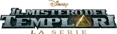 National Treasure: Edge of History
