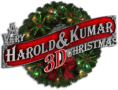 Harold & Kumar - Un Natale da ricordare