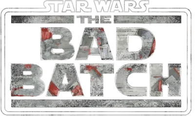 Star Wars: The Bad Batch