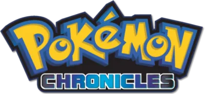 Pokémon Chronicles