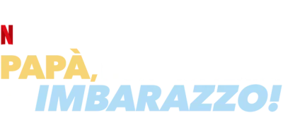 Papà, non mettermi in imbarazzo!