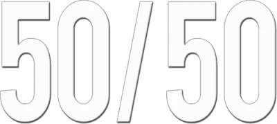 50 e 50