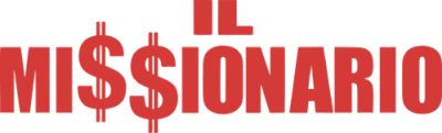 Il missionario