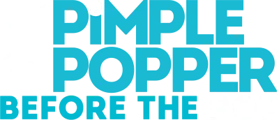 Dr. Pimple Popper: Before the Pop