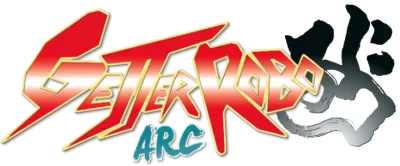 Getter robo arc