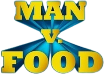 Man vs Food